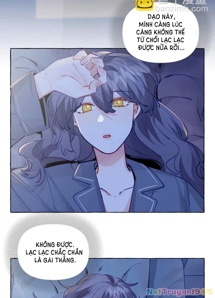 CẠM BẪY GÁI THẲNG Chapter 103 - Trang 36