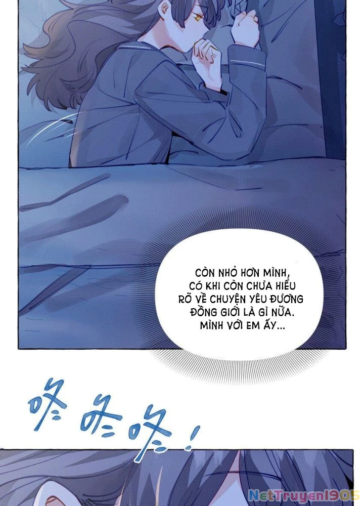 CẠM BẪY GÁI THẲNG Chapter 103 - Trang 37