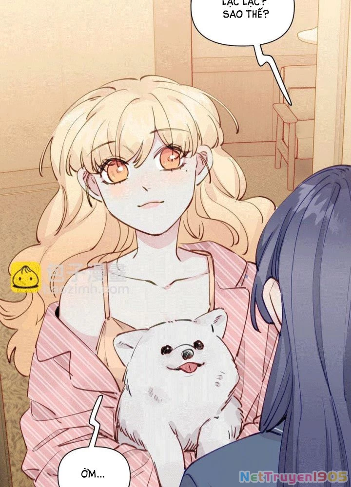 CẠM BẪY GÁI THẲNG Chapter 103 - Trang 39