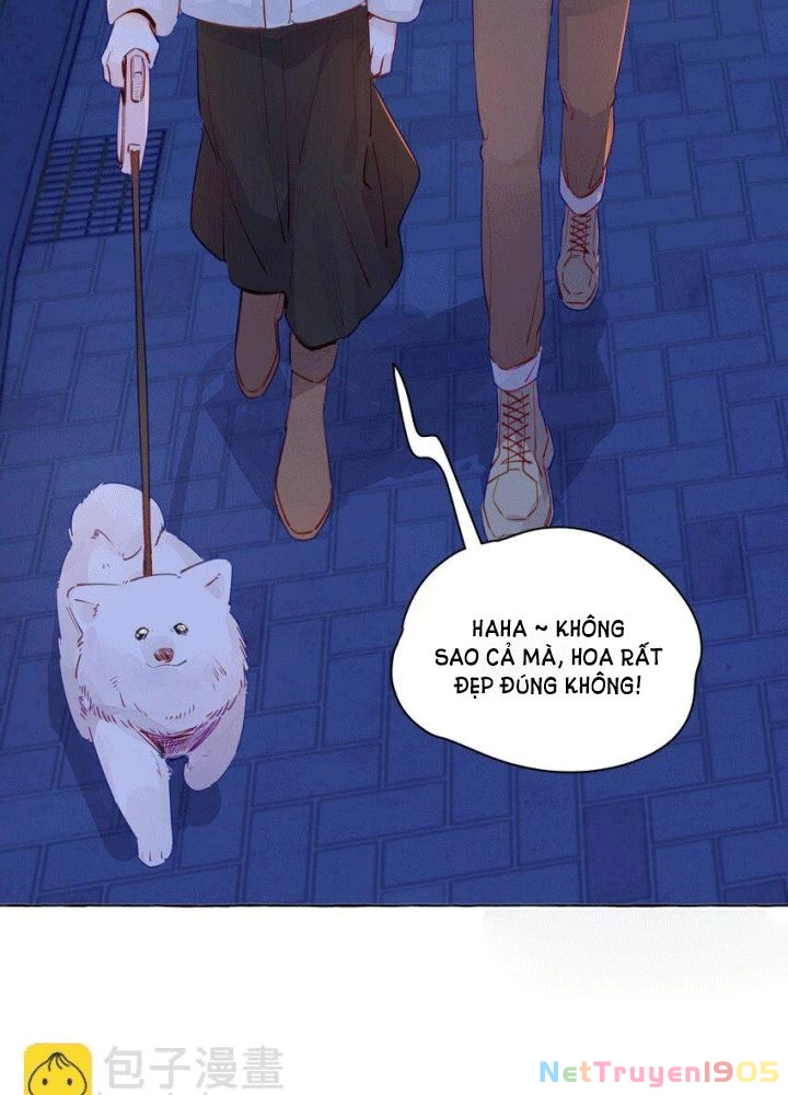 CẠM BẪY GÁI THẲNG Chapter 103 - Trang 4