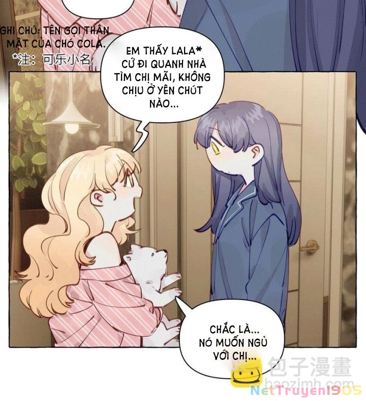 CẠM BẪY GÁI THẲNG Chapter 103 - Trang 40