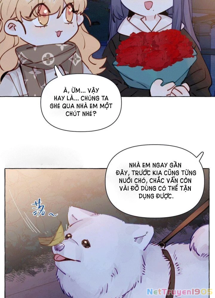 CẠM BẪY GÁI THẲNG Chapter 103 - Trang 7