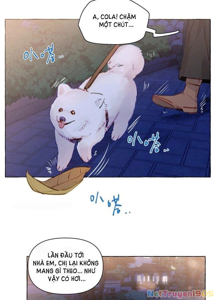 CẠM BẪY GÁI THẲNG Chapter 103 - Trang 9