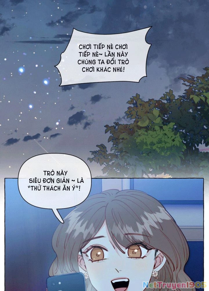 CẠM BẪY GÁI THẲNG Chapter 104 - Trang 16