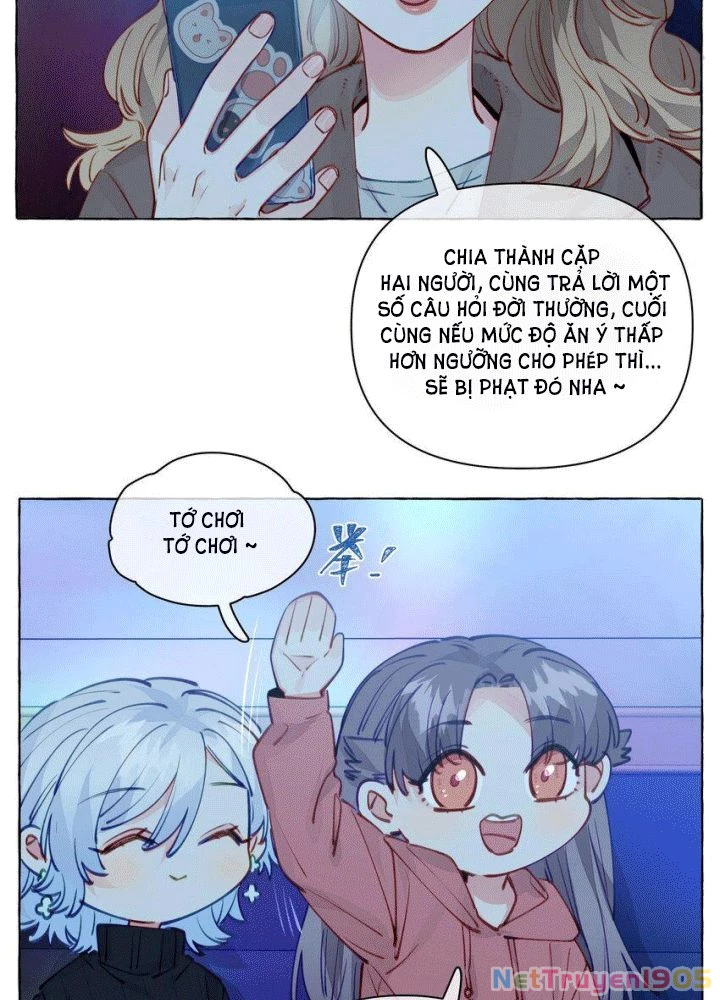 CẠM BẪY GÁI THẲNG Chapter 104 - Trang 17