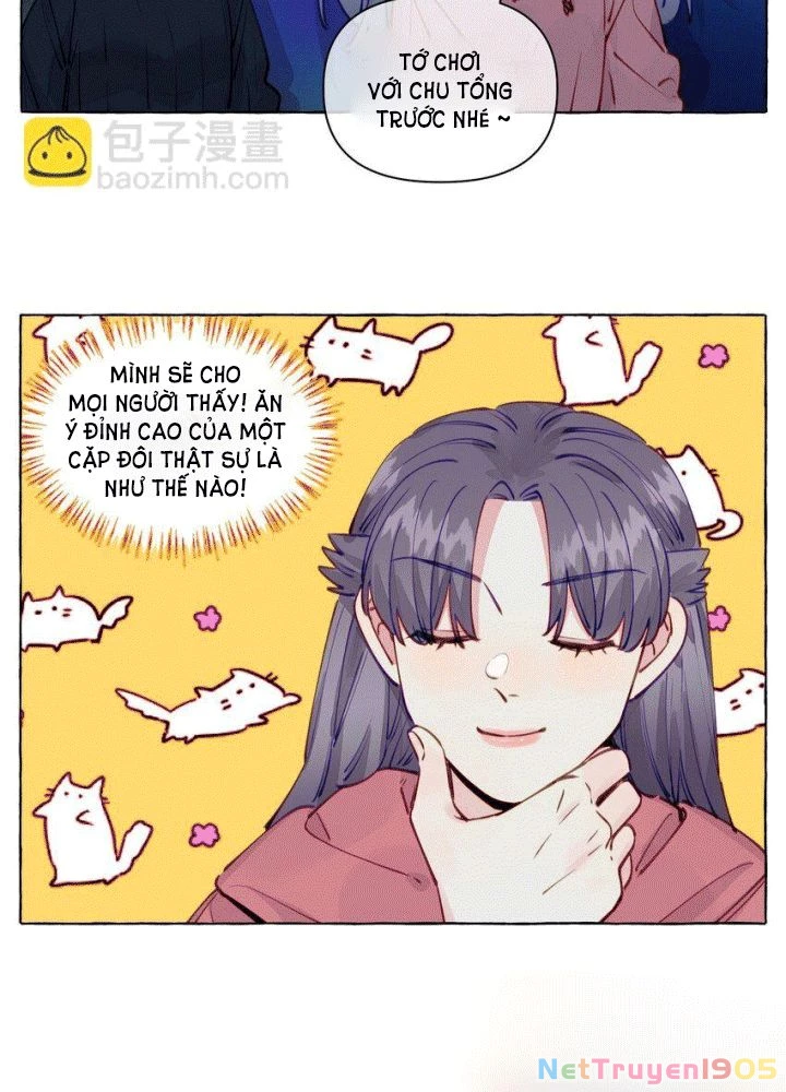CẠM BẪY GÁI THẲNG Chapter 104 - Trang 18