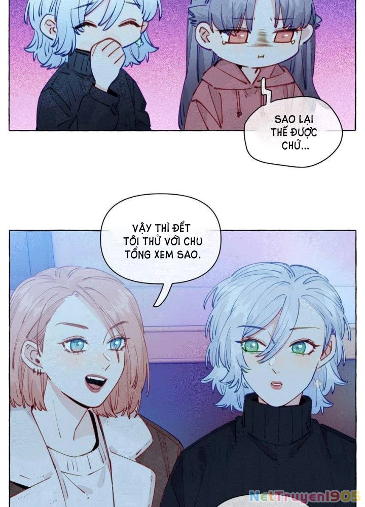CẠM BẪY GÁI THẲNG Chapter 104 - Trang 20
