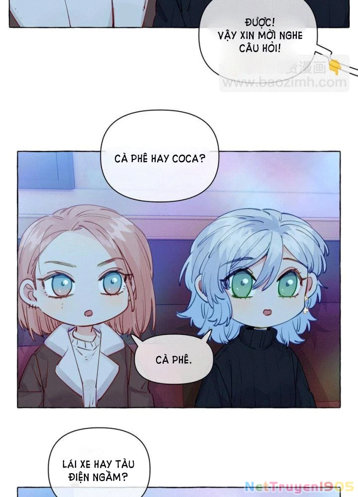 CẠM BẪY GÁI THẲNG Chapter 104 - Trang 21