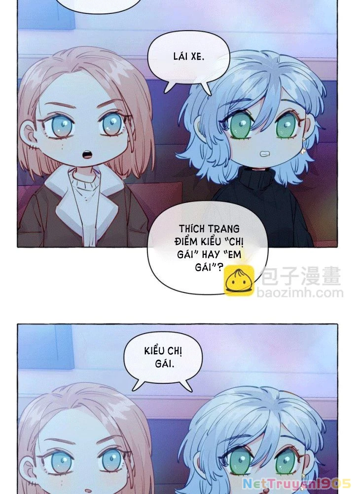 CẠM BẪY GÁI THẲNG Chapter 104 - Trang 22