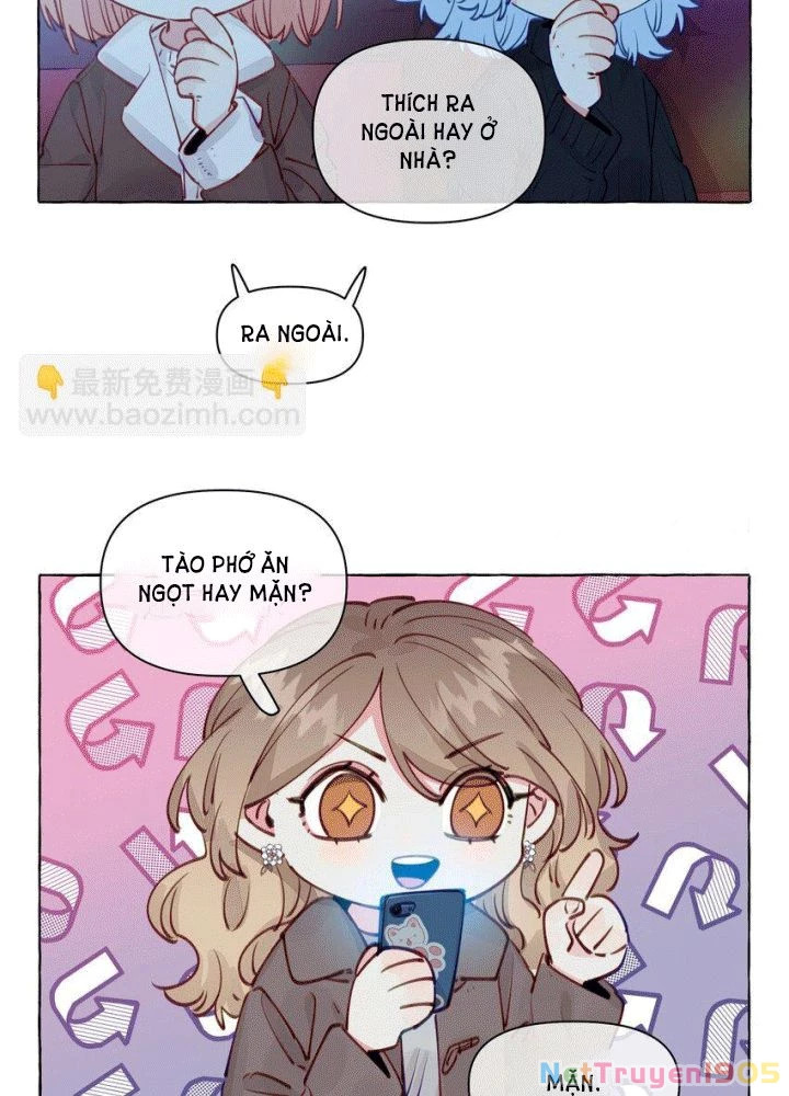 CẠM BẪY GÁI THẲNG Chapter 104 - Trang 23