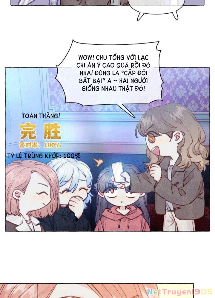 CẠM BẪY GÁI THẲNG Chapter 104 - Trang 24