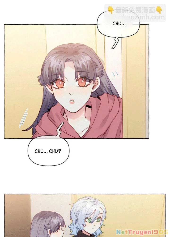 CẠM BẪY GÁI THẲNG Chapter 104 - Trang 29