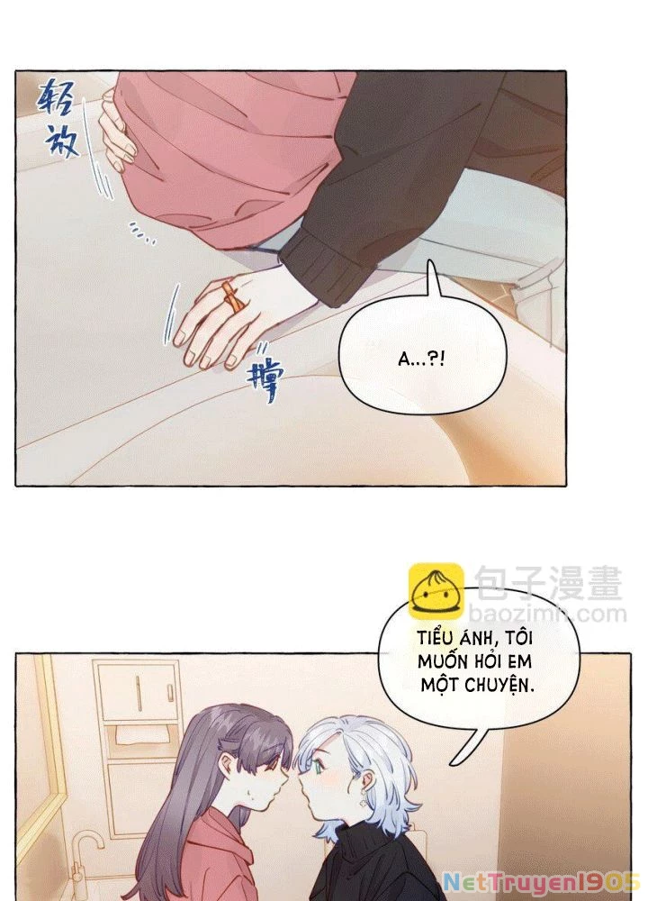 CẠM BẪY GÁI THẲNG Chapter 104 - Trang 31