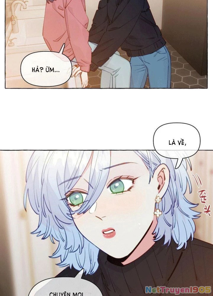 CẠM BẪY GÁI THẲNG Chapter 104 - Trang 32