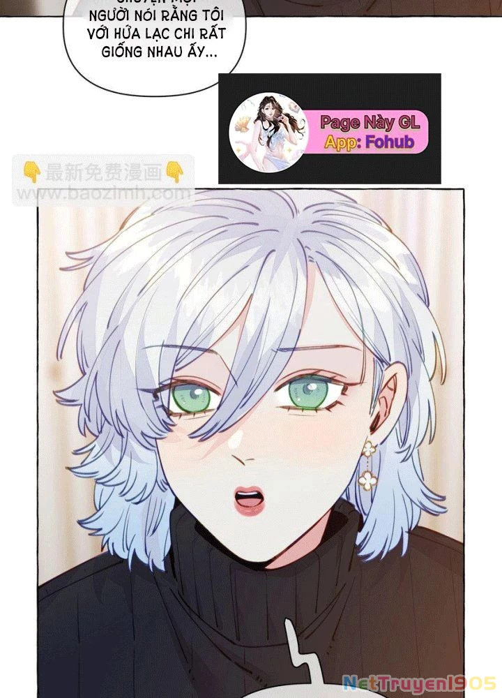 CẠM BẪY GÁI THẲNG Chapter 104 - Trang 33