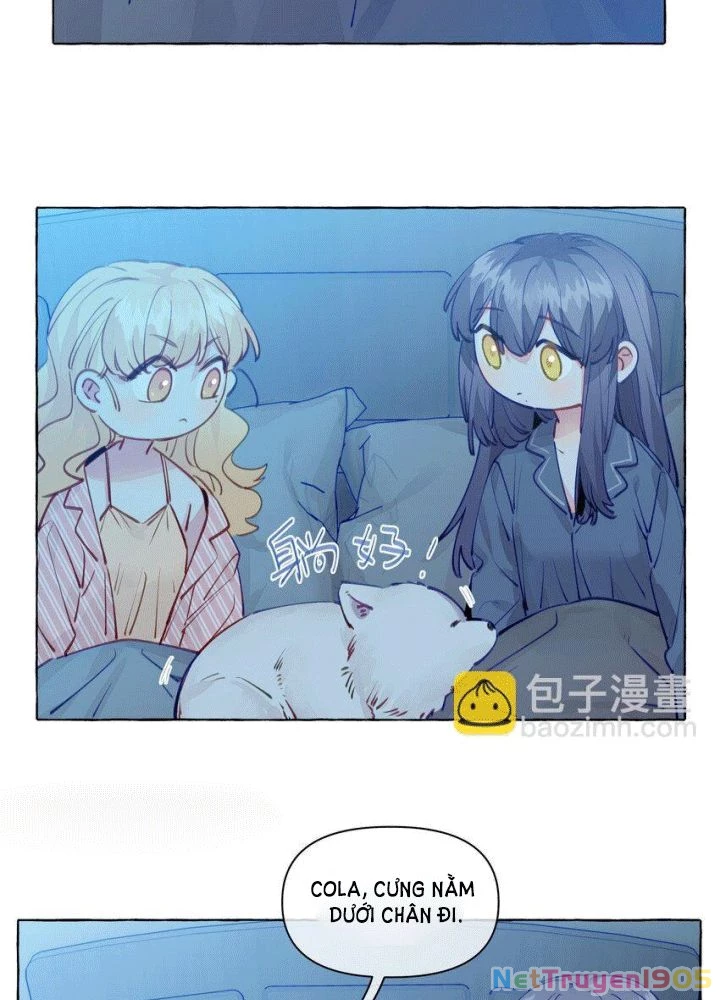 CẠM BẪY GÁI THẲNG Chapter 104 - Trang 4