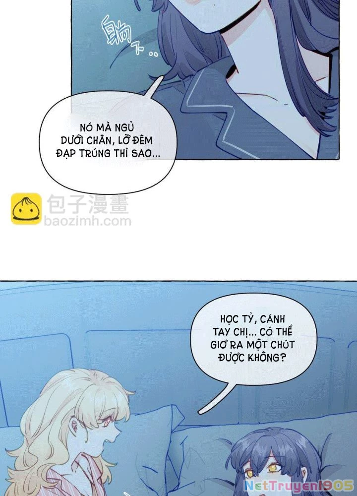 CẠM BẪY GÁI THẲNG Chapter 104 - Trang 6