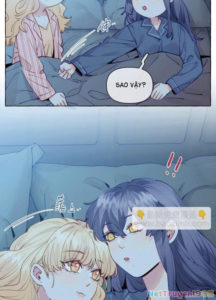 CẠM BẪY GÁI THẲNG Chapter 104 - Trang 8
