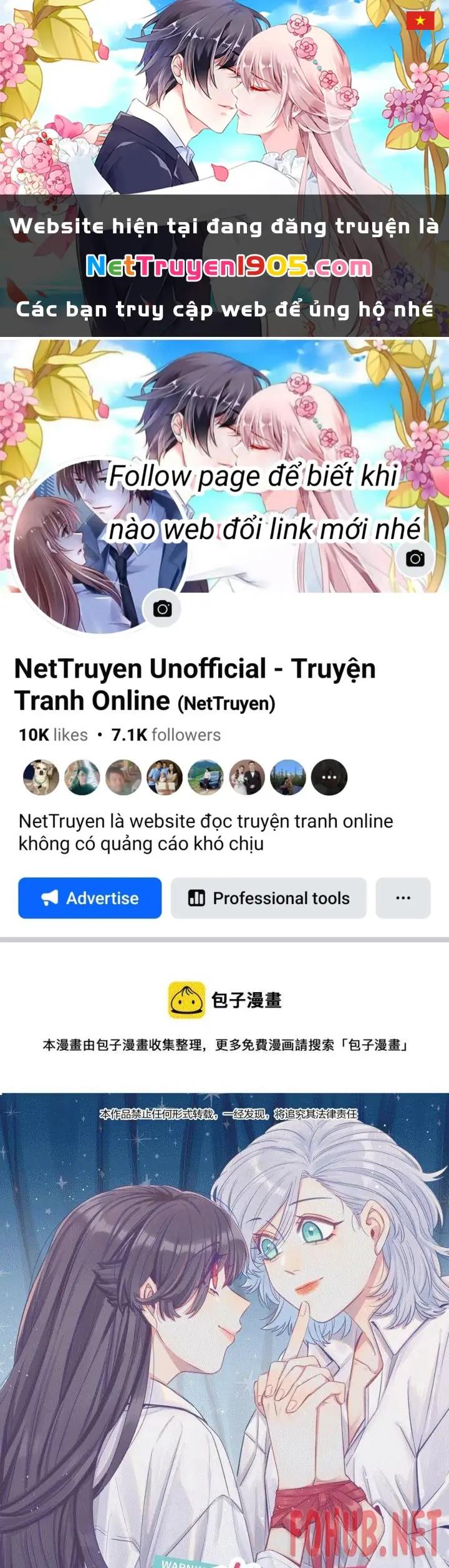 CẠM BẪY GÁI THẲNG Chapter 105 - Trang 1