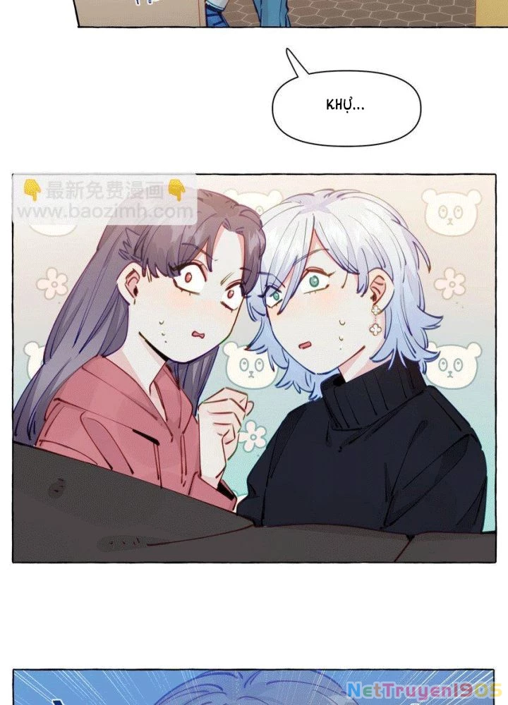 CẠM BẪY GÁI THẲNG Chapter 105 - Trang 12
