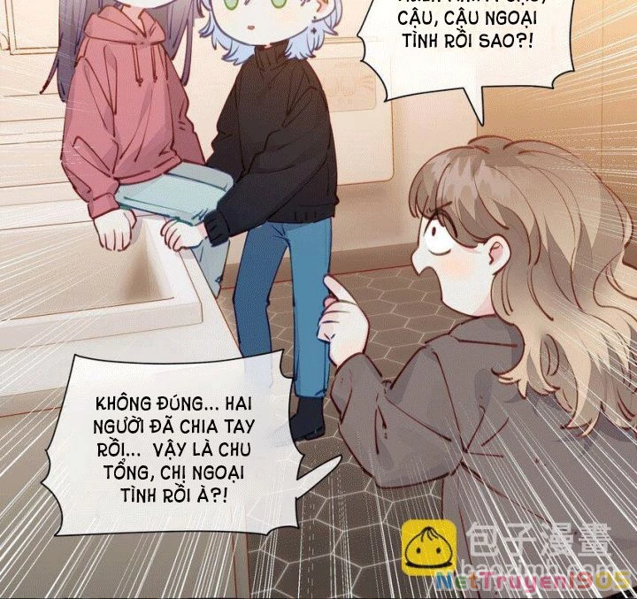 CẠM BẪY GÁI THẲNG Chapter 105 - Trang 14