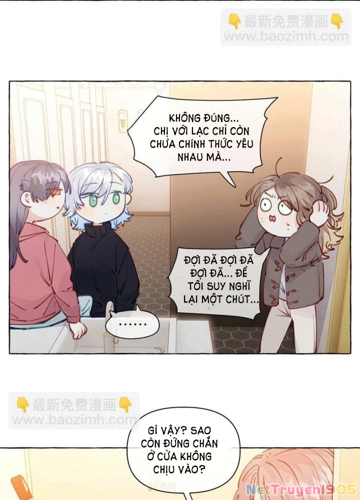 CẠM BẪY GÁI THẲNG Chapter 105 - Trang 15