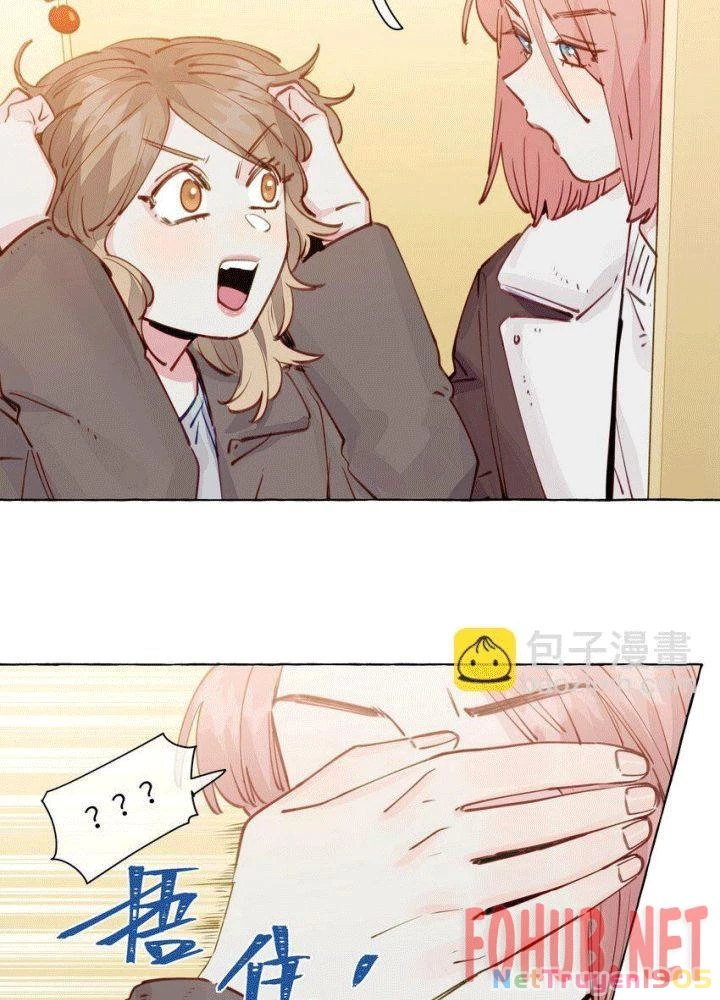 CẠM BẪY GÁI THẲNG Chapter 105 - Trang 16