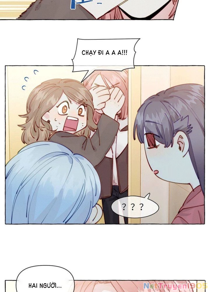 CẠM BẪY GÁI THẲNG Chapter 105 - Trang 17
