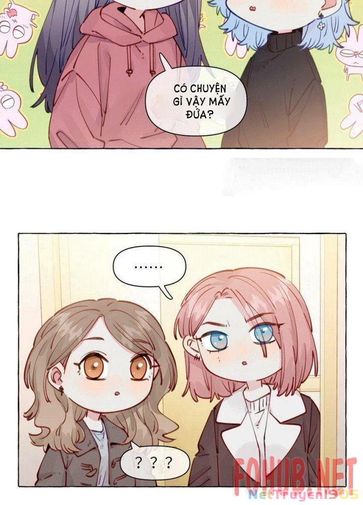 CẠM BẪY GÁI THẲNG Chapter 105 - Trang 19