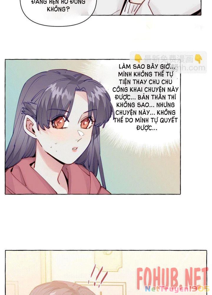 CẠM BẪY GÁI THẲNG Chapter 105 - Trang 22