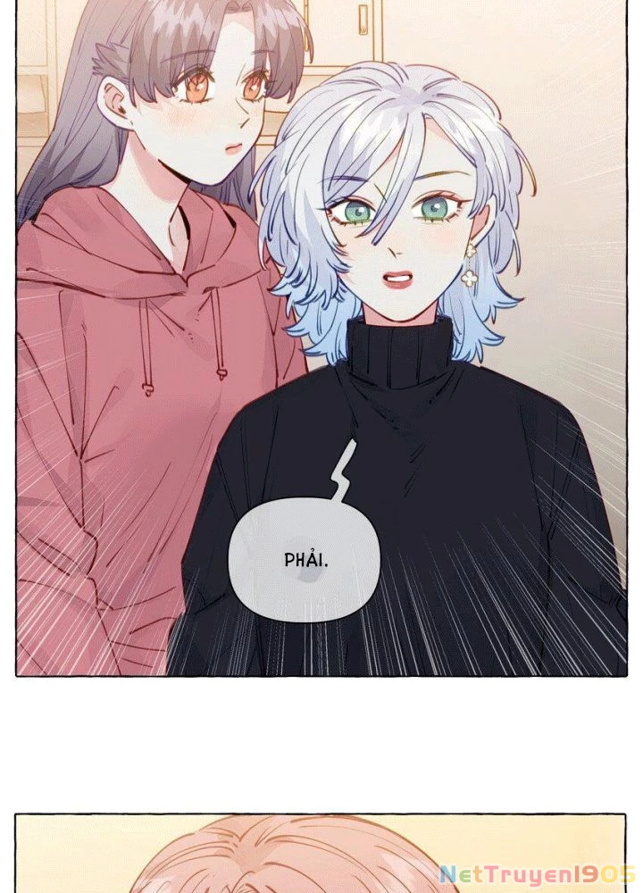 CẠM BẪY GÁI THẲNG Chapter 105 - Trang 23