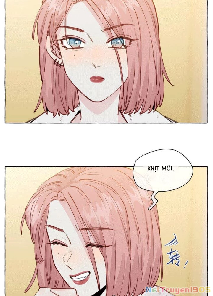 CẠM BẪY GÁI THẲNG Chapter 105 - Trang 24