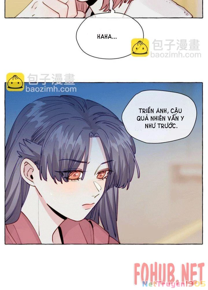 CẠM BẪY GÁI THẲNG Chapter 105 - Trang 25
