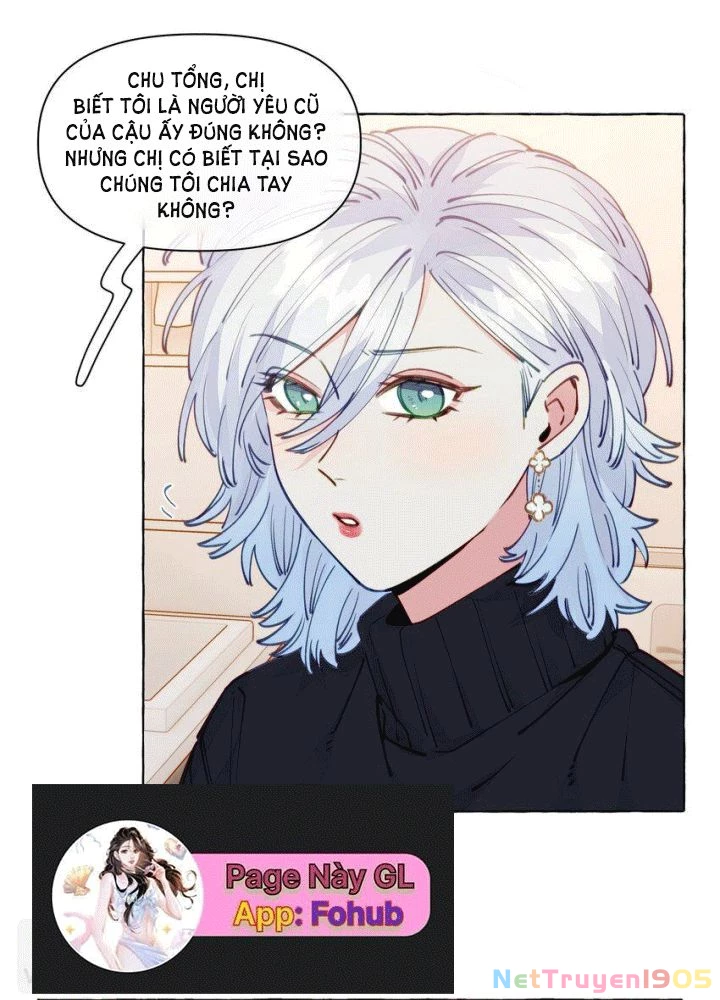 CẠM BẪY GÁI THẲNG Chapter 105 - Trang 27