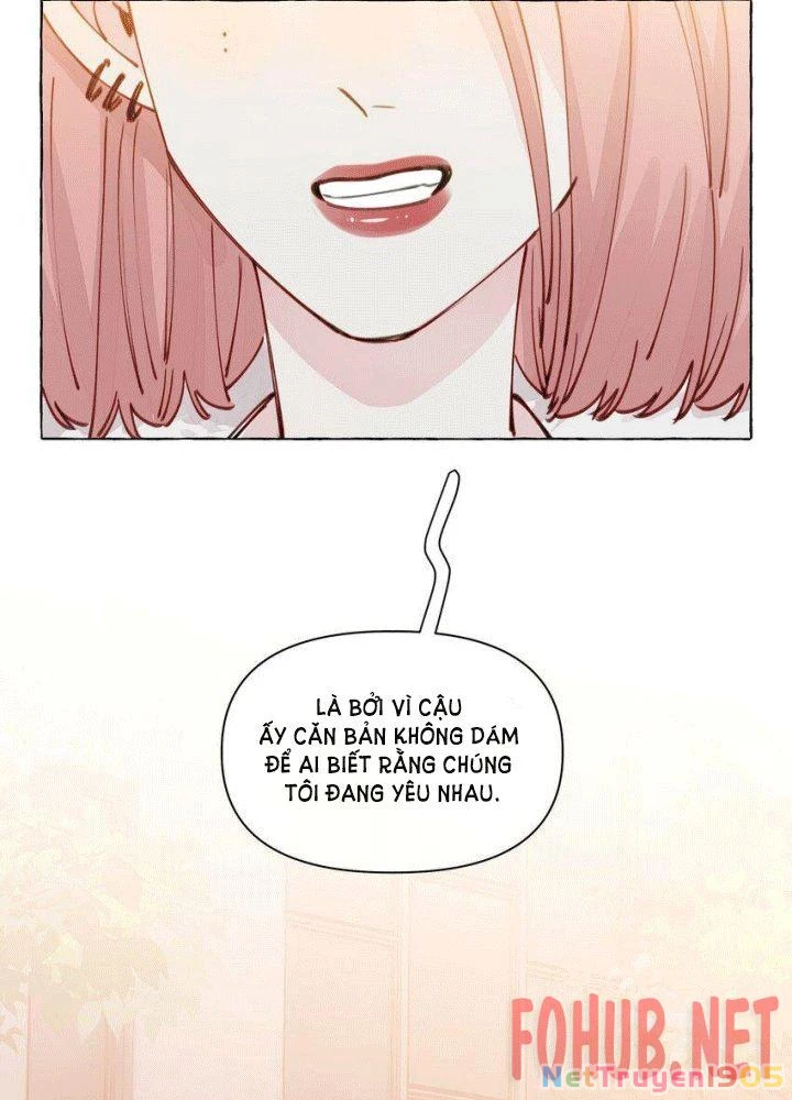 CẠM BẪY GÁI THẲNG Chapter 105 - Trang 28