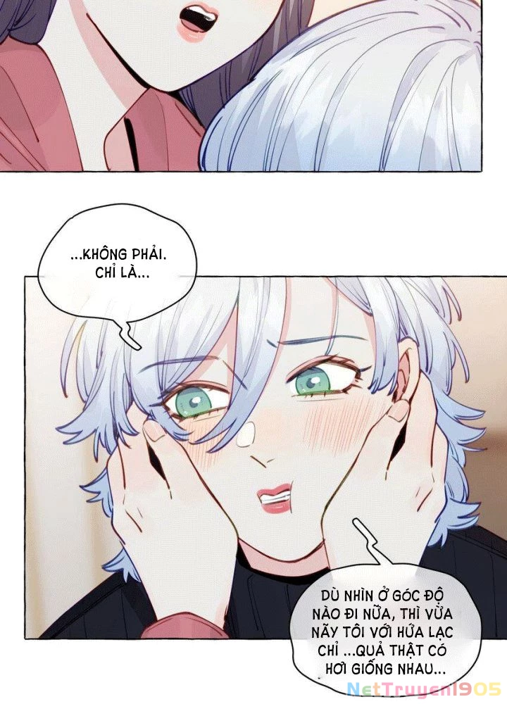CẠM BẪY GÁI THẲNG Chapter 105 - Trang 6