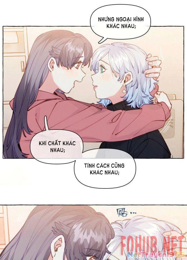 CẠM BẪY GÁI THẲNG Chapter 105 - Trang 7