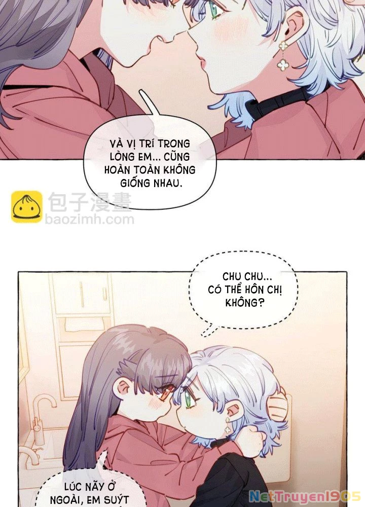 CẠM BẪY GÁI THẲNG Chapter 105 - Trang 8