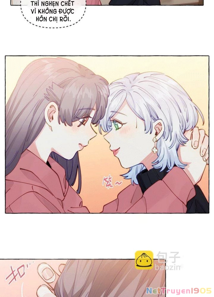 CẠM BẪY GÁI THẲNG Chapter 105 - Trang 9