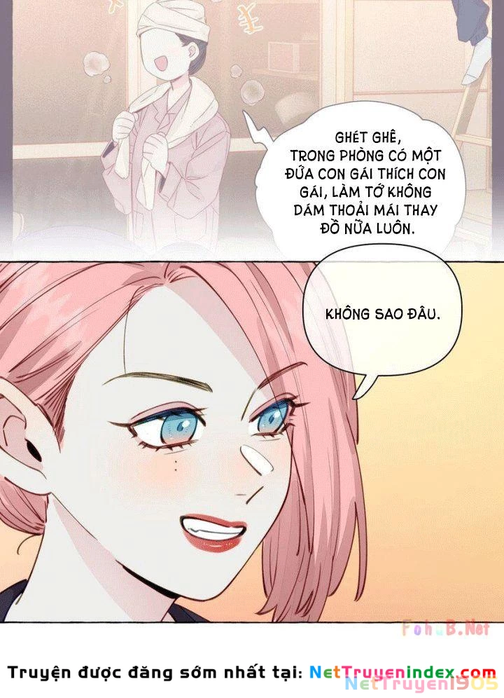 CẠM BẪY GÁI THẲNG Chapter 106 - Trang 10