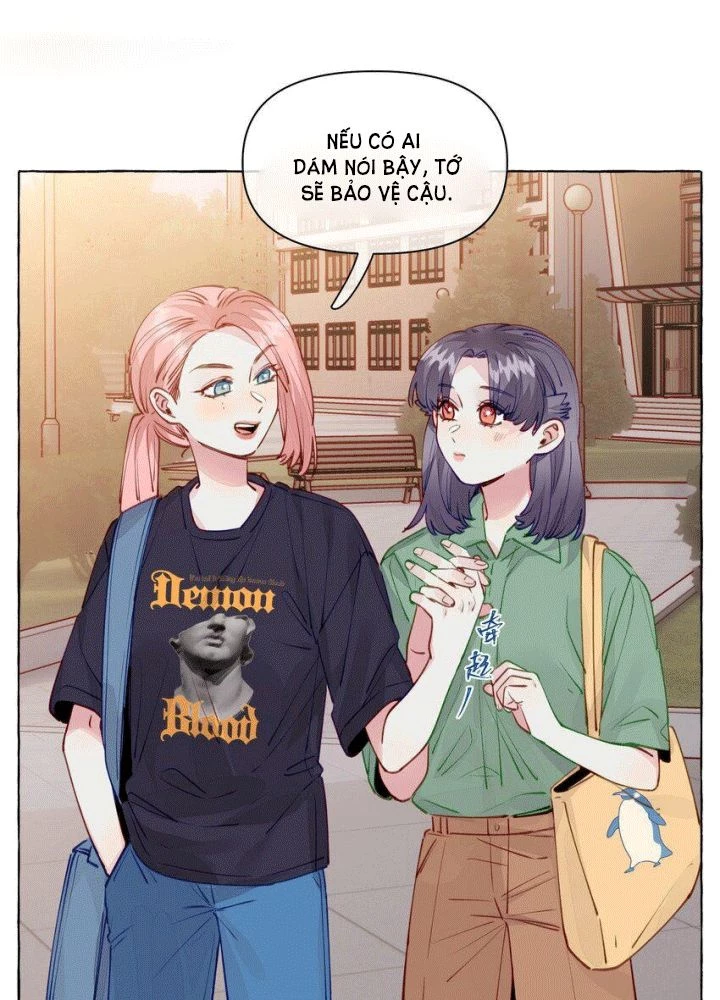 CẠM BẪY GÁI THẲNG Chapter 106 - Trang 11