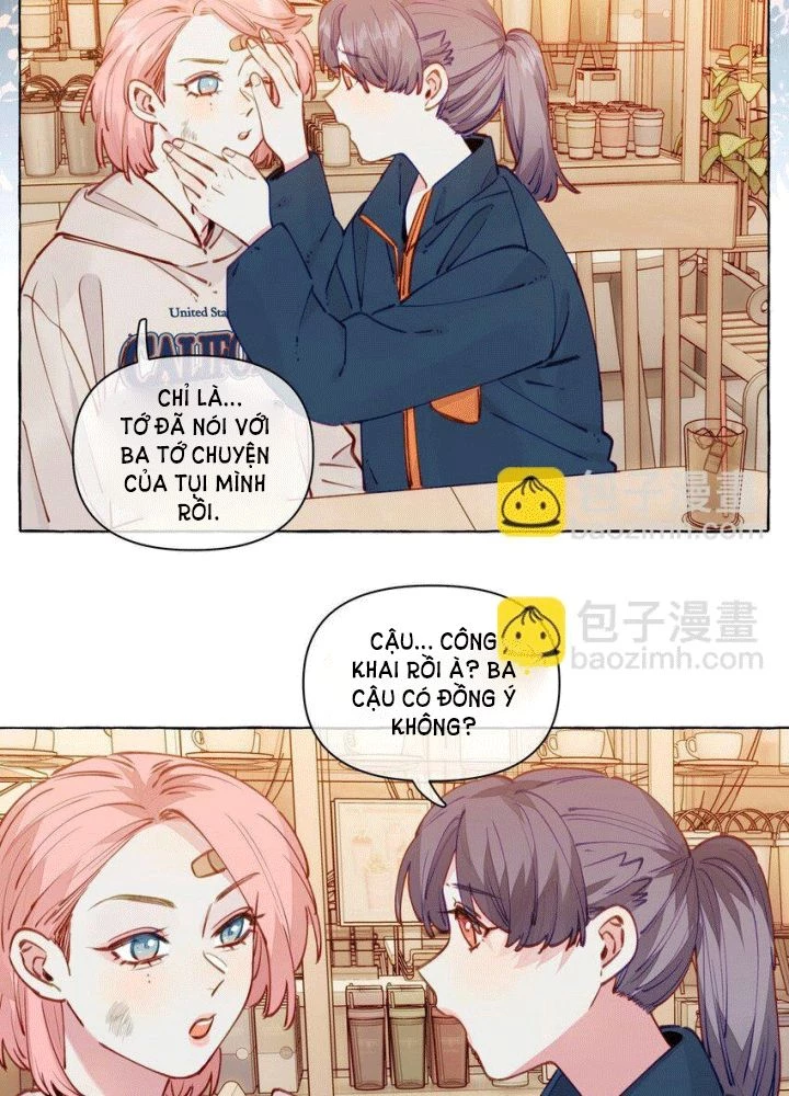 CẠM BẪY GÁI THẲNG Chapter 106 - Trang 14