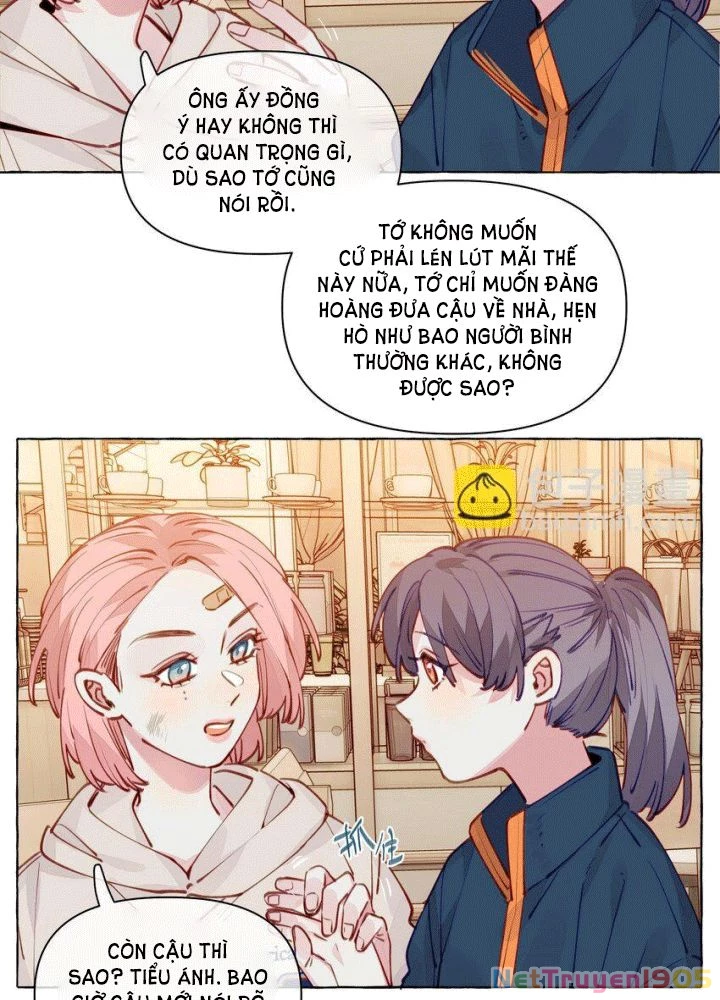 CẠM BẪY GÁI THẲNG Chapter 106 - Trang 15