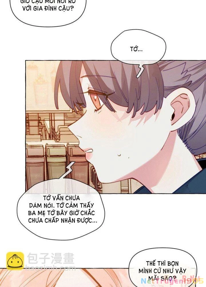 CẠM BẪY GÁI THẲNG Chapter 106 - Trang 16