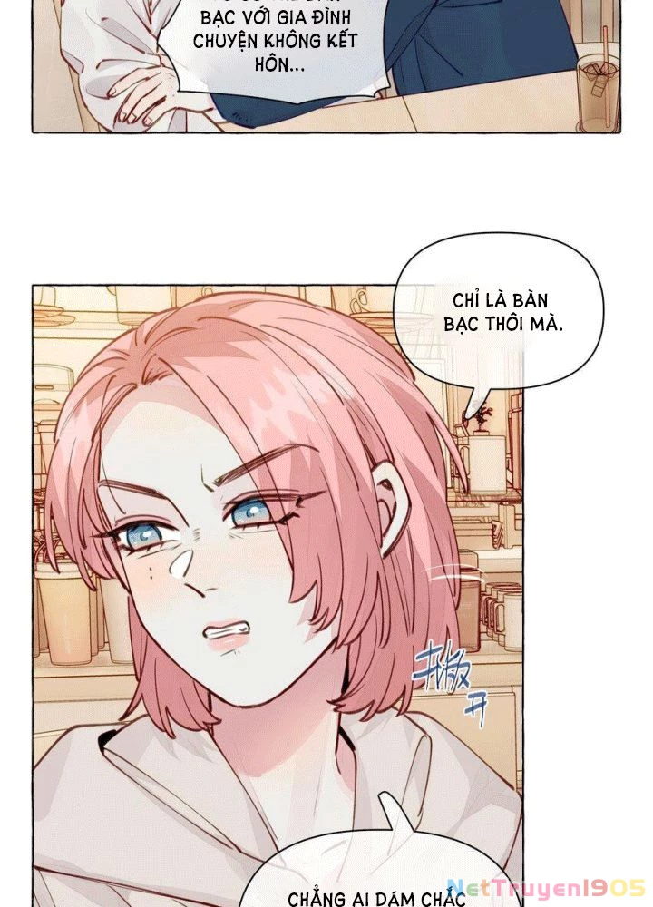 CẠM BẪY GÁI THẲNG Chapter 106 - Trang 18