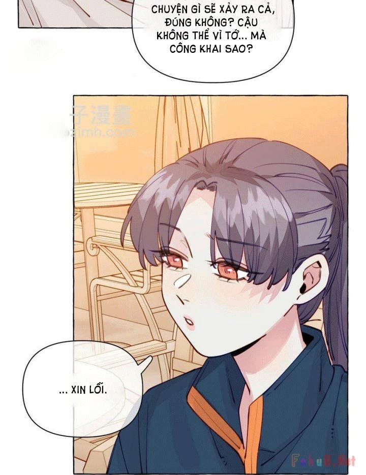 CẠM BẪY GÁI THẲNG Chapter 106 - Trang 19