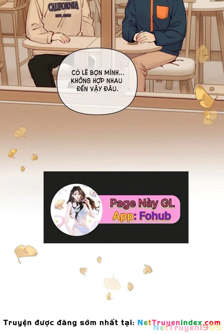 CẠM BẪY GÁI THẲNG Chapter 106 - Trang 21
