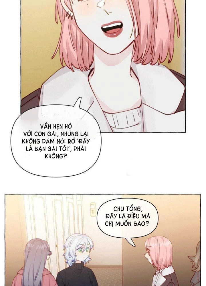 CẠM BẪY GÁI THẲNG Chapter 106 - Trang 23
