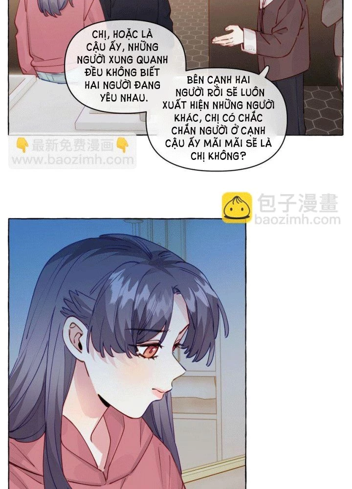 CẠM BẪY GÁI THẲNG Chapter 106 - Trang 24