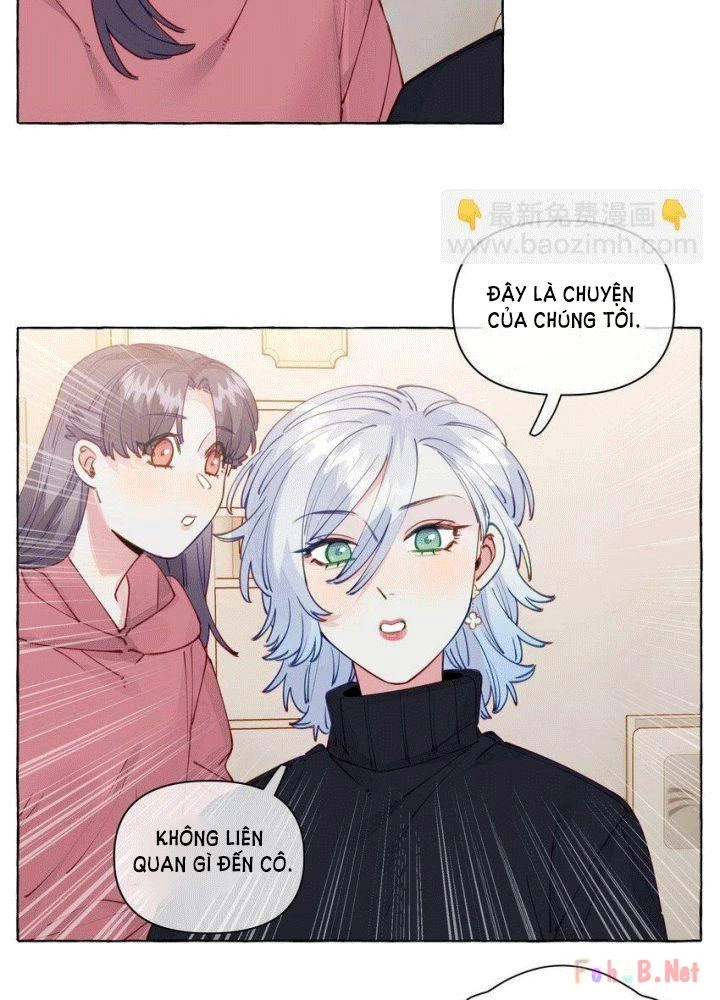 CẠM BẪY GÁI THẲNG Chapter 106 - Trang 25